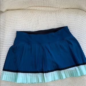 Lululemon Tennis Skirt